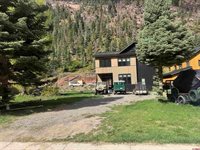 1610 Oak Street, Ouray, CO 81427