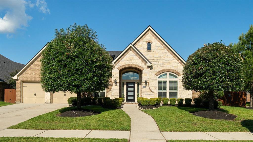 16406 Sawyer Knoll Lane, Houston, TX 77044