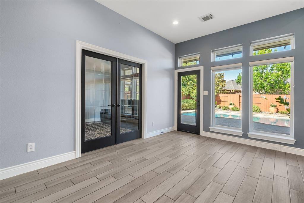 16406 Sawyer Knoll Lane, Houston, TX 77044