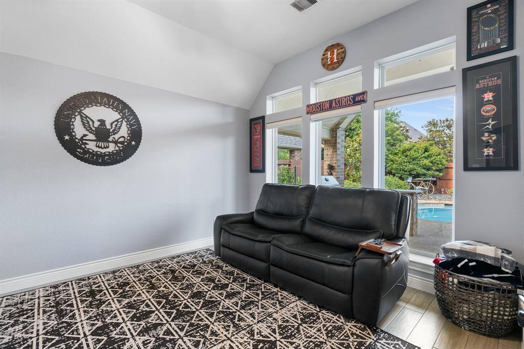 16406 Sawyer Knoll Lane, Houston, TX 77044