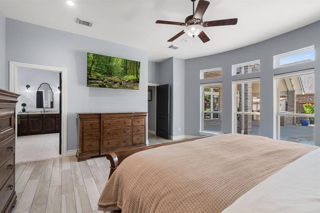 16406 Sawyer Knoll Lane, Houston, TX 77044