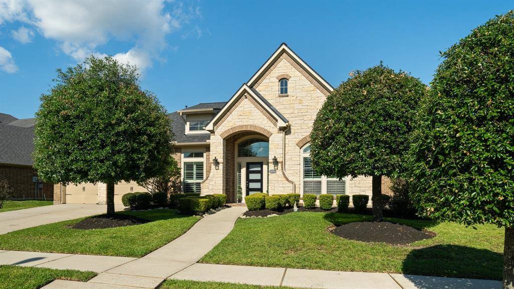 16406 Sawyer Knoll Lane, Houston, TX 77044