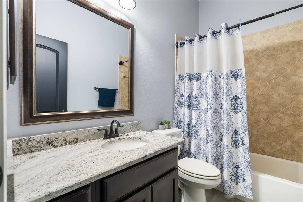 16406 Sawyer Knoll Lane, Houston, TX 77044