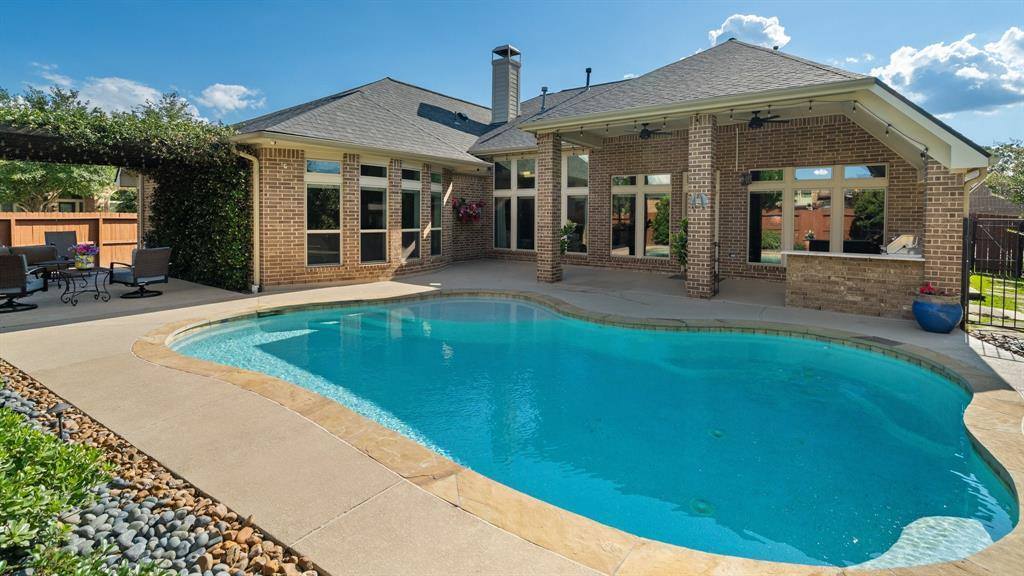 16406 Sawyer Knoll Lane, Houston, TX 77044