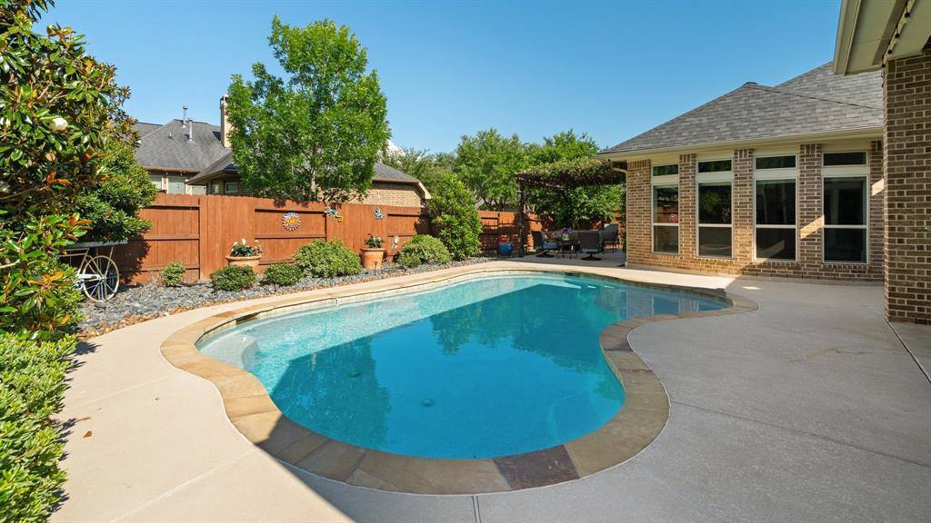 16406 Sawyer Knoll Lane, Houston, TX 77044