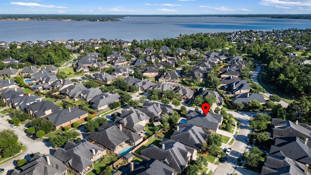 16406 Sawyer Knoll Lane, Houston, TX 77044