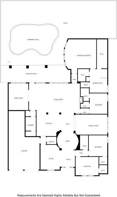 16406 Sawyer Knoll Lane, Houston, TX 77044