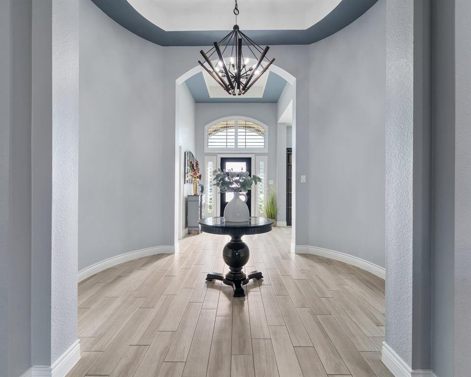 16406 Sawyer Knoll Lane, Houston, TX 77044