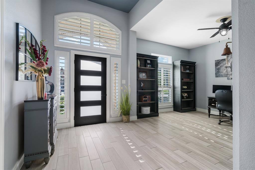 16406 Sawyer Knoll Lane, Houston, TX 77044