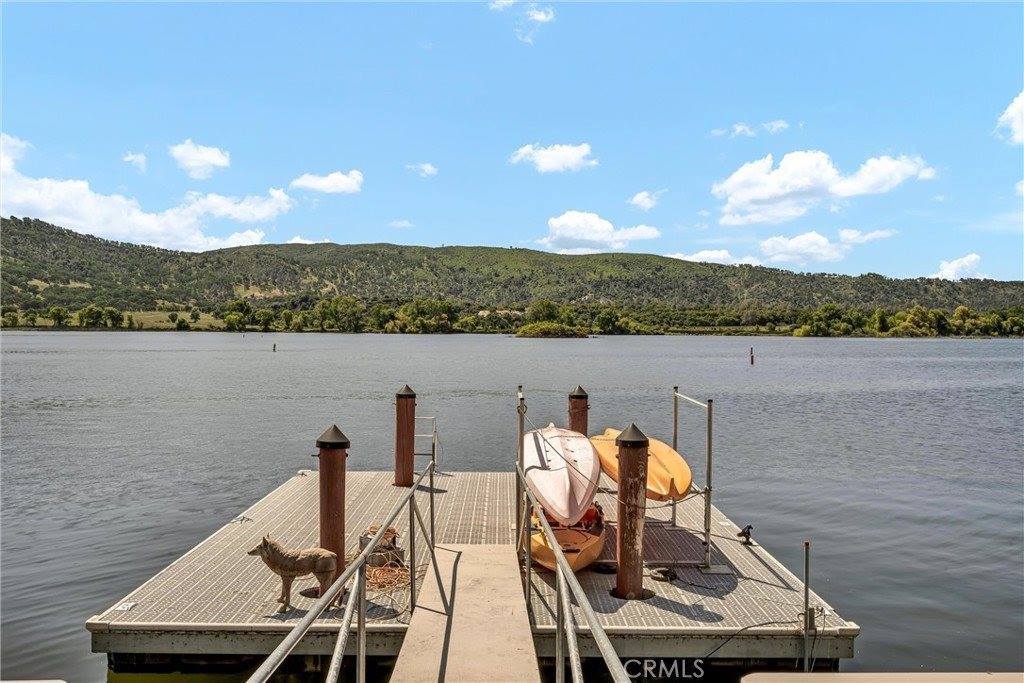 13201 Keys Boulevard, Clearlake Oaks, CA 95423