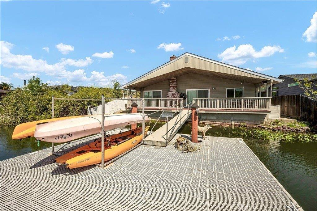 13201 Keys Boulevard, Clearlake Oaks, CA 95423