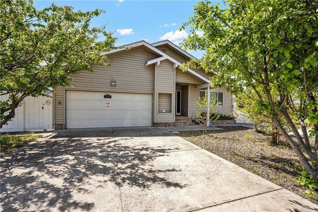 13201 Keys Boulevard, Clearlake Oaks, CA 95423