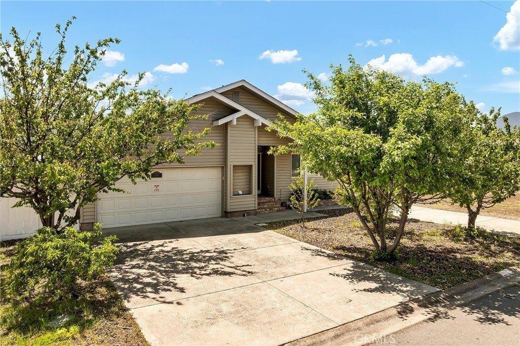 13201 Keys Boulevard, Clearlake Oaks, CA 95423