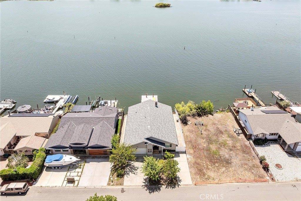 13201 Keys Boulevard, Clearlake Oaks, CA 95423