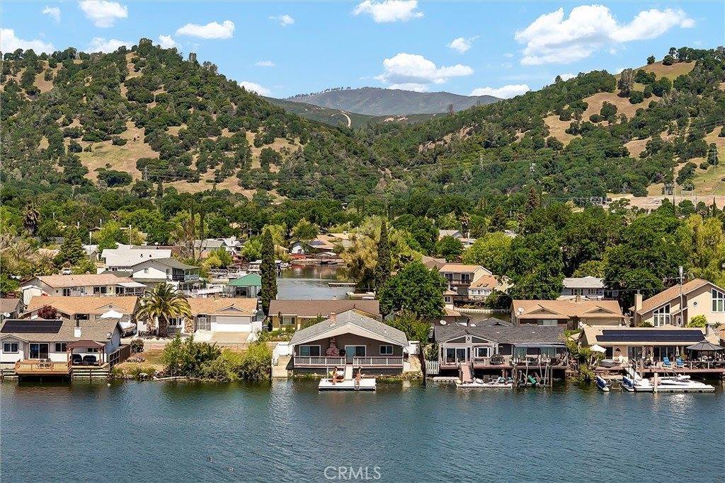 13201 Keys Boulevard, Clearlake Oaks, CA 95423
