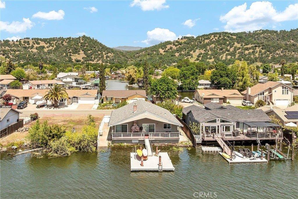 13201 Keys Boulevard, Clearlake Oaks, CA 95423