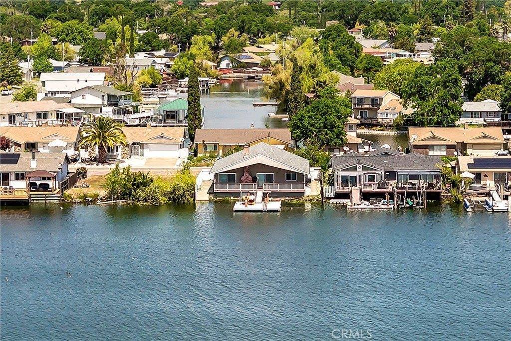 13201 Keys Boulevard, Clearlake Oaks, CA 95423