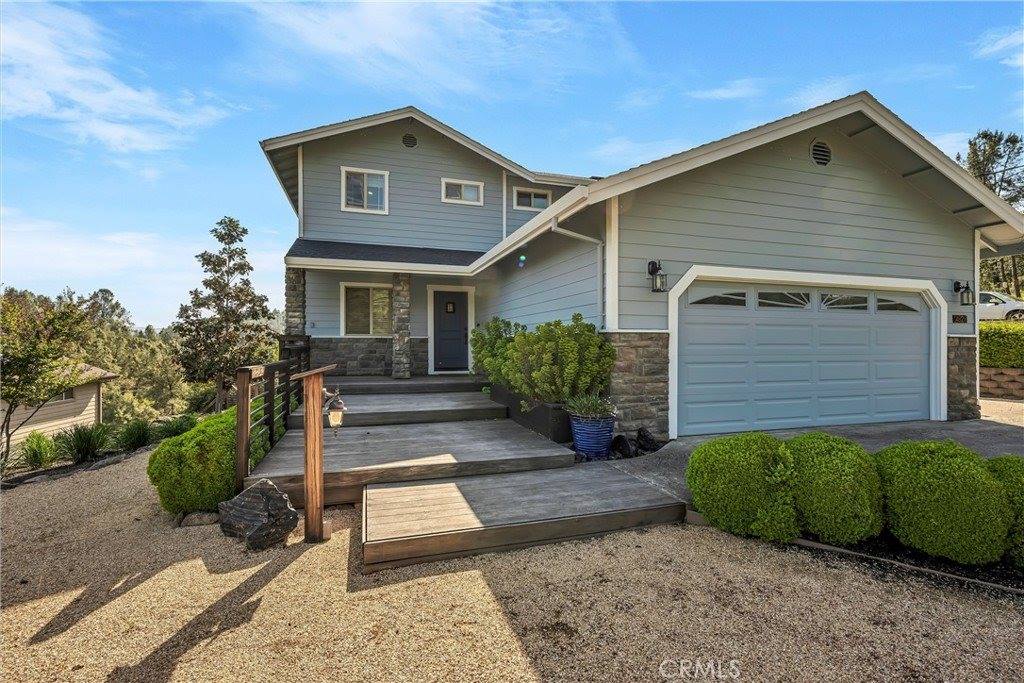 4828 Iroquois Trail, Kelseyville, CA 95451