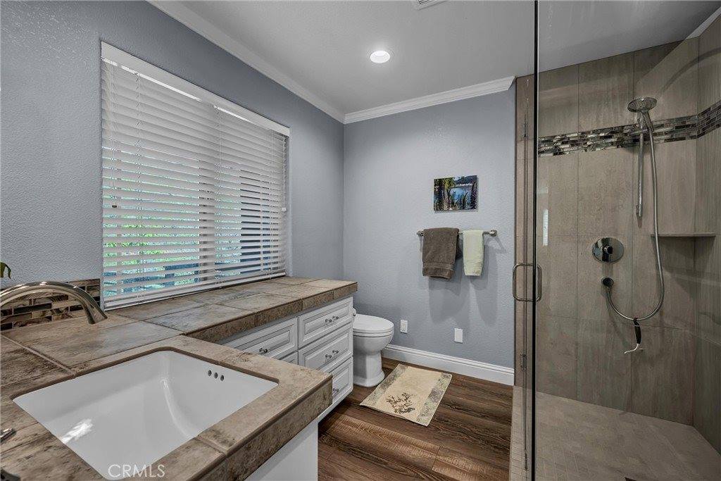 4828 Iroquois Trail, Kelseyville, CA 95451