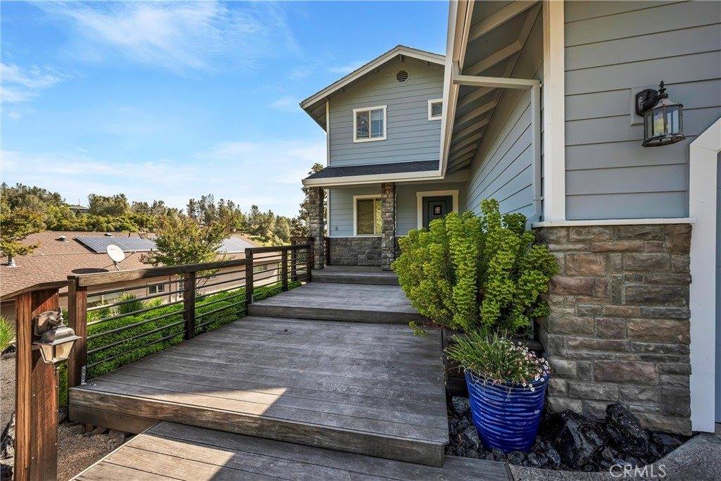 4828 Iroquois Trail, Kelseyville, CA 95451