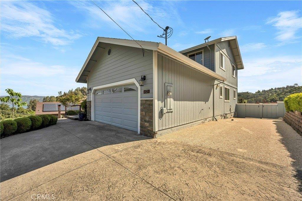 4828 Iroquois Trail, Kelseyville, CA 95451