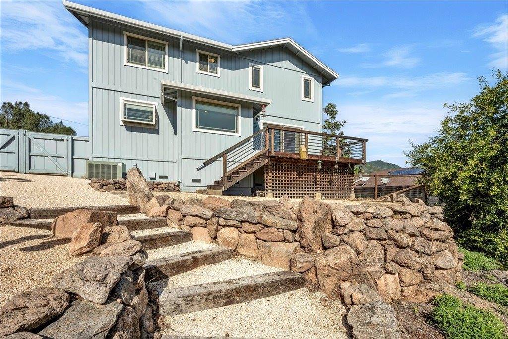 4828 Iroquois Trail, Kelseyville, CA 95451