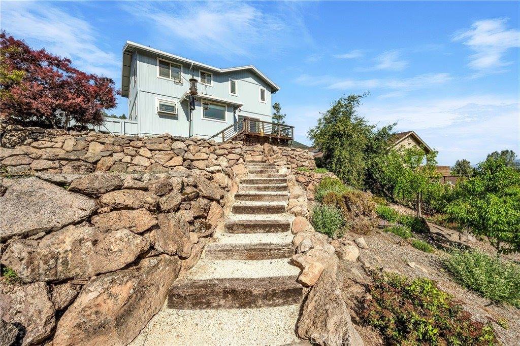 4828 Iroquois Trail, Kelseyville, CA 95451