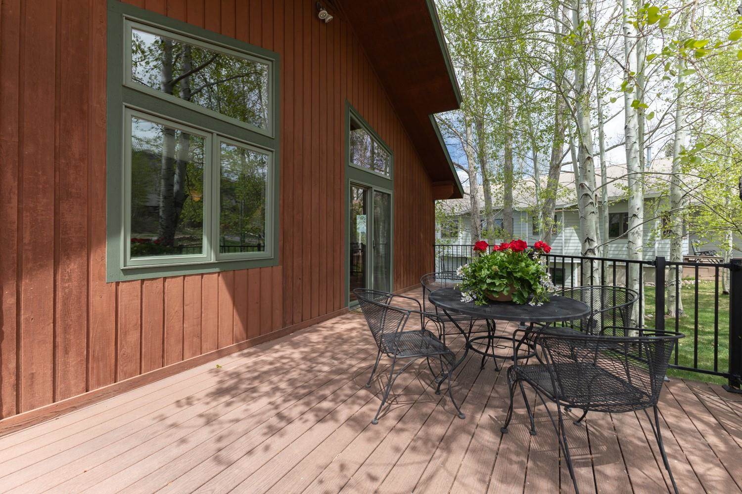 1763 Brome Drive, Steamboat Springs, CO 80487