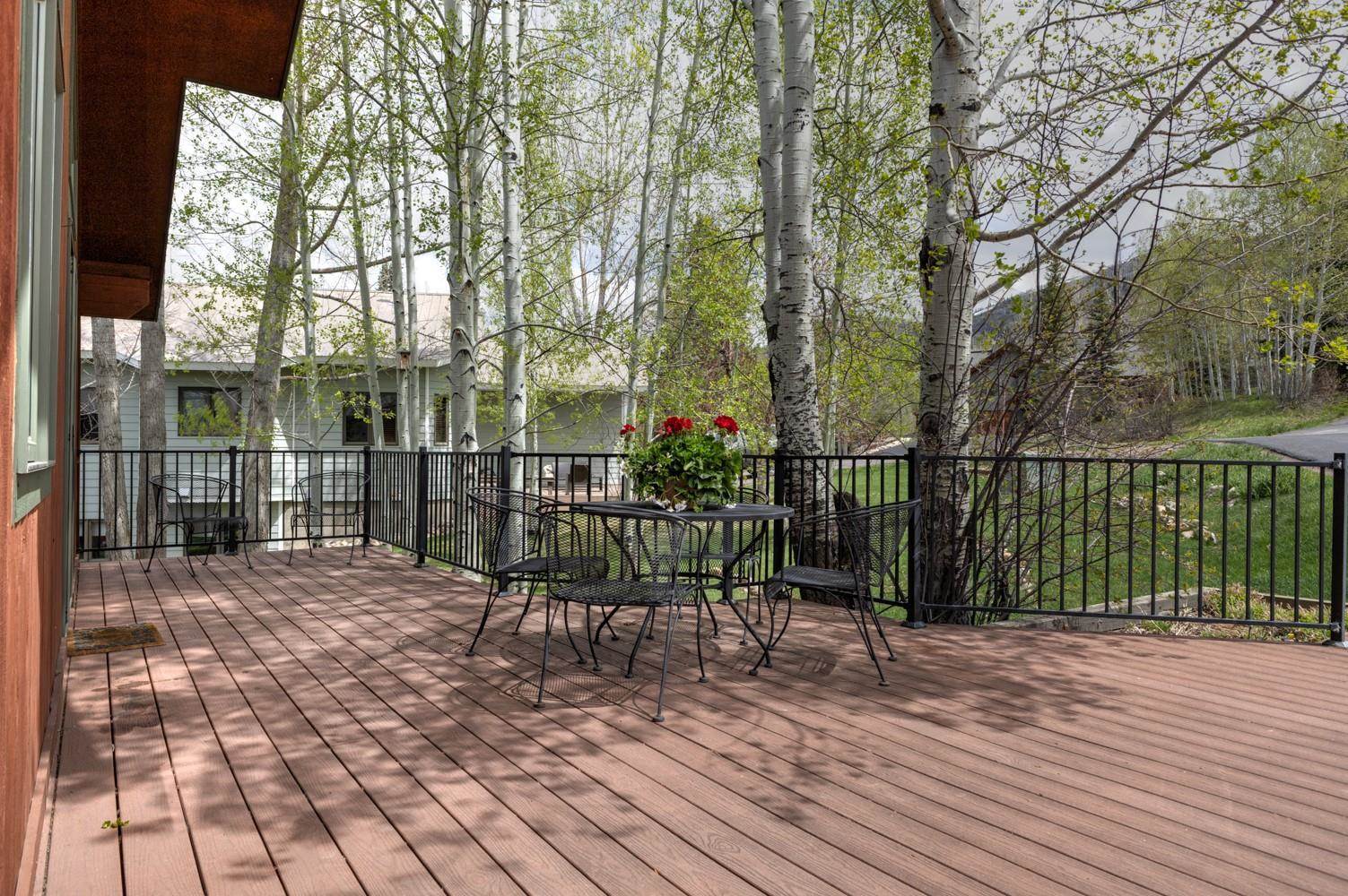 1763 Brome Drive, Steamboat Springs, CO 80487