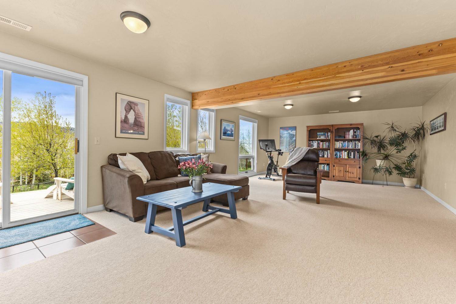 1763 Brome Drive, Steamboat Springs, CO 80487