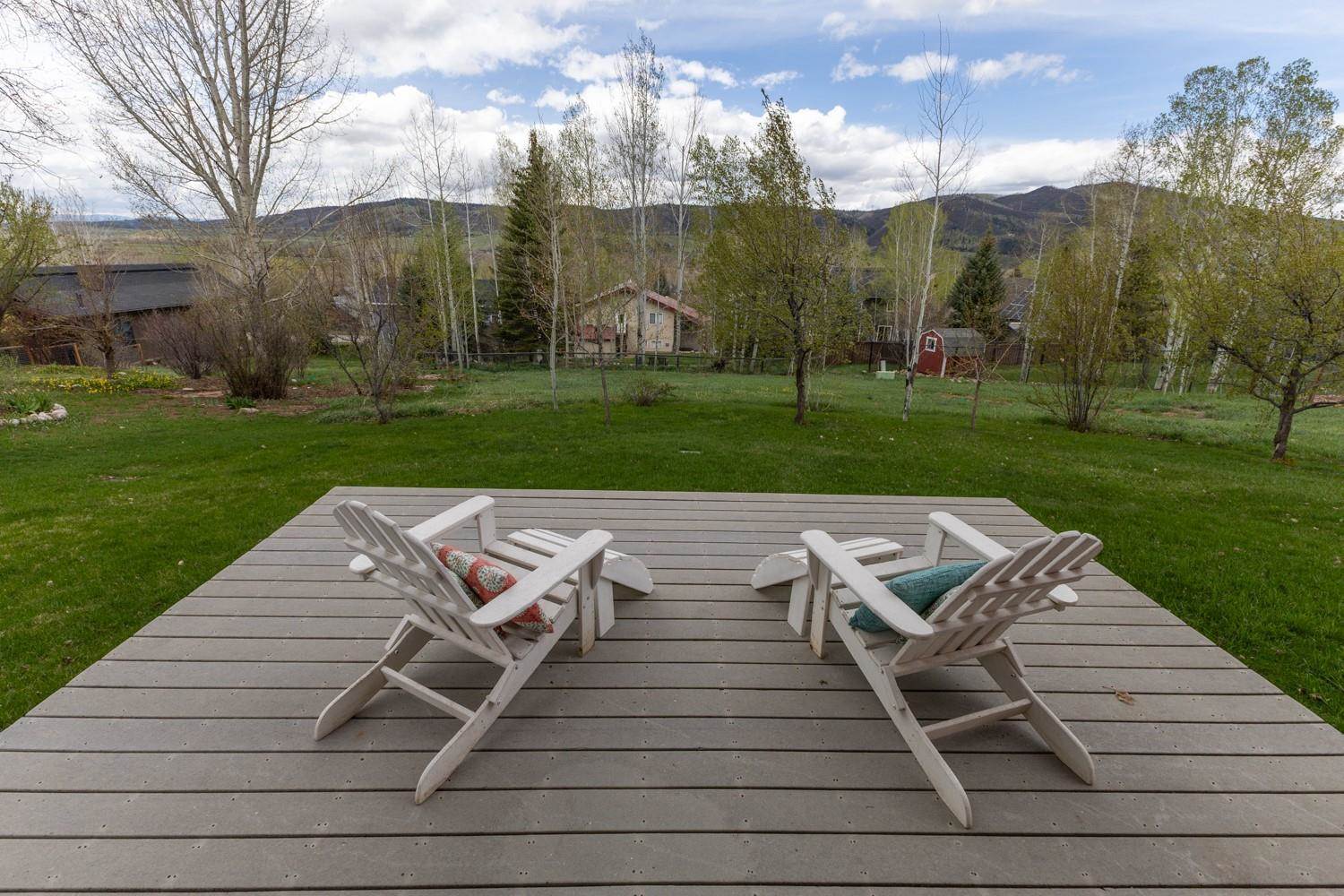 1763 Brome Drive, Steamboat Springs, CO 80487