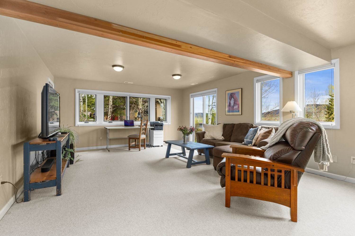 1763 Brome Drive, Steamboat Springs, CO 80487