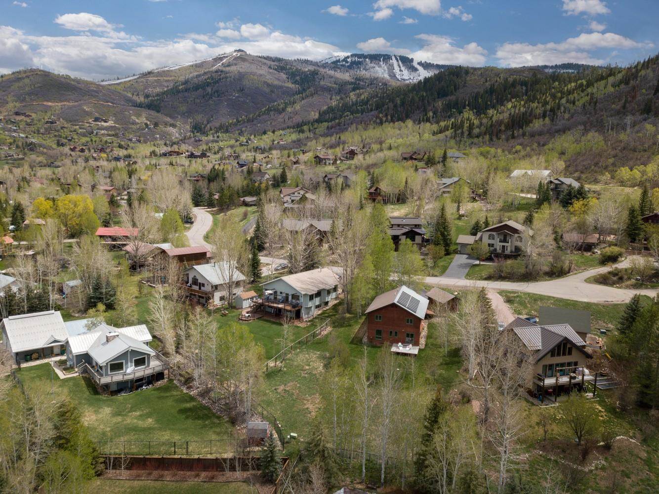 1763 Brome Drive, Steamboat Springs, CO 80487