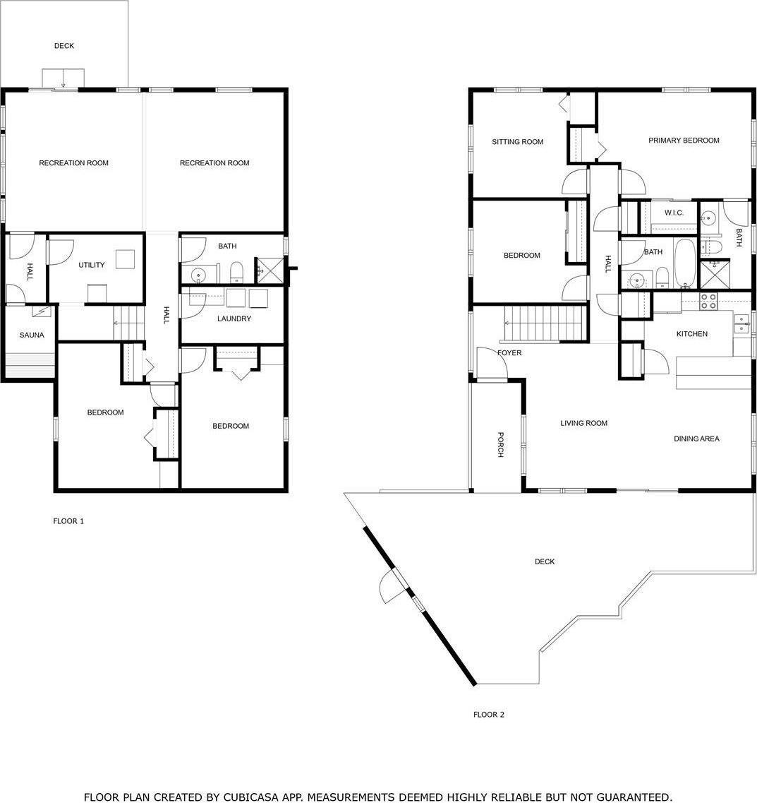 1763 Brome Drive, Steamboat Springs, CO 80487