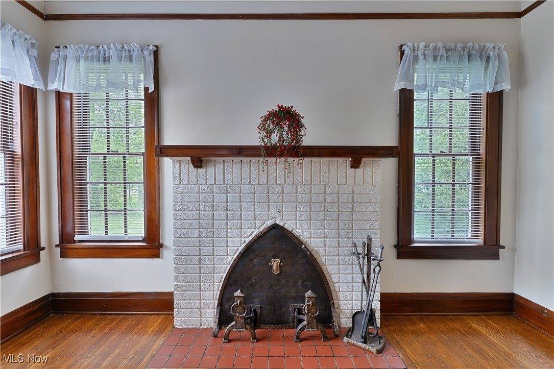 2004 Mahoning Avenue NW, Warren, OH 44483