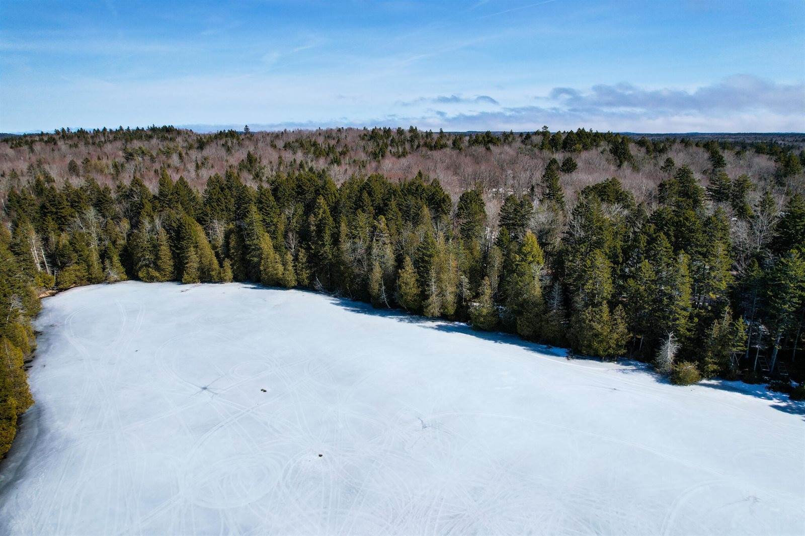 M19 L13-C Halls Mills Road, Whiting, ME 04691