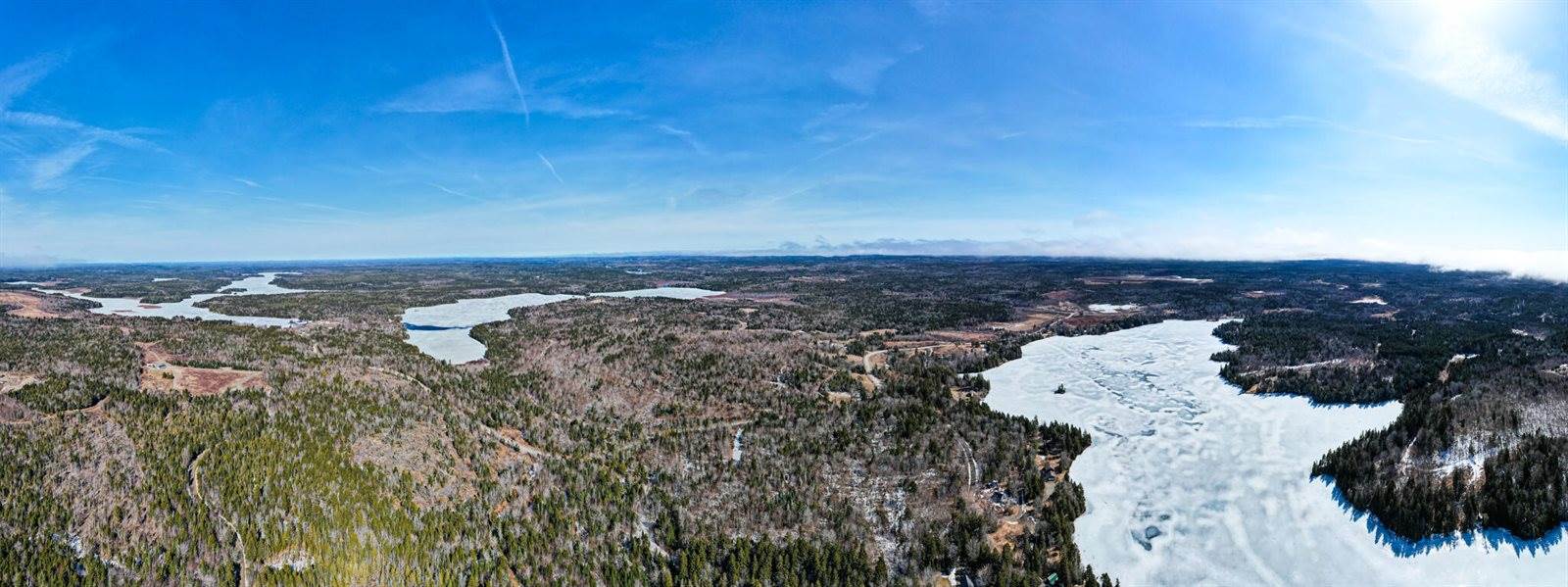 M19 L13-C Halls Mills Road, Whiting, ME 04691