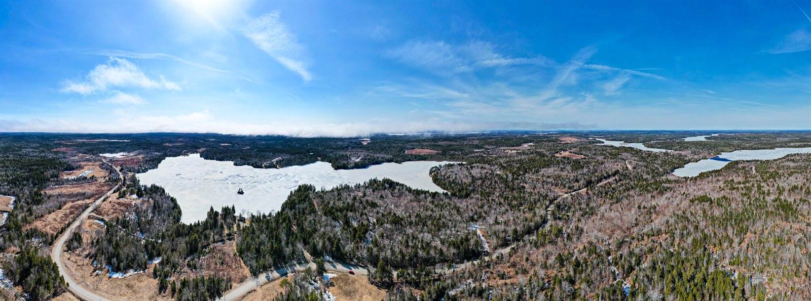 M19 L13-C Halls Mills Road, Whiting, ME 04691