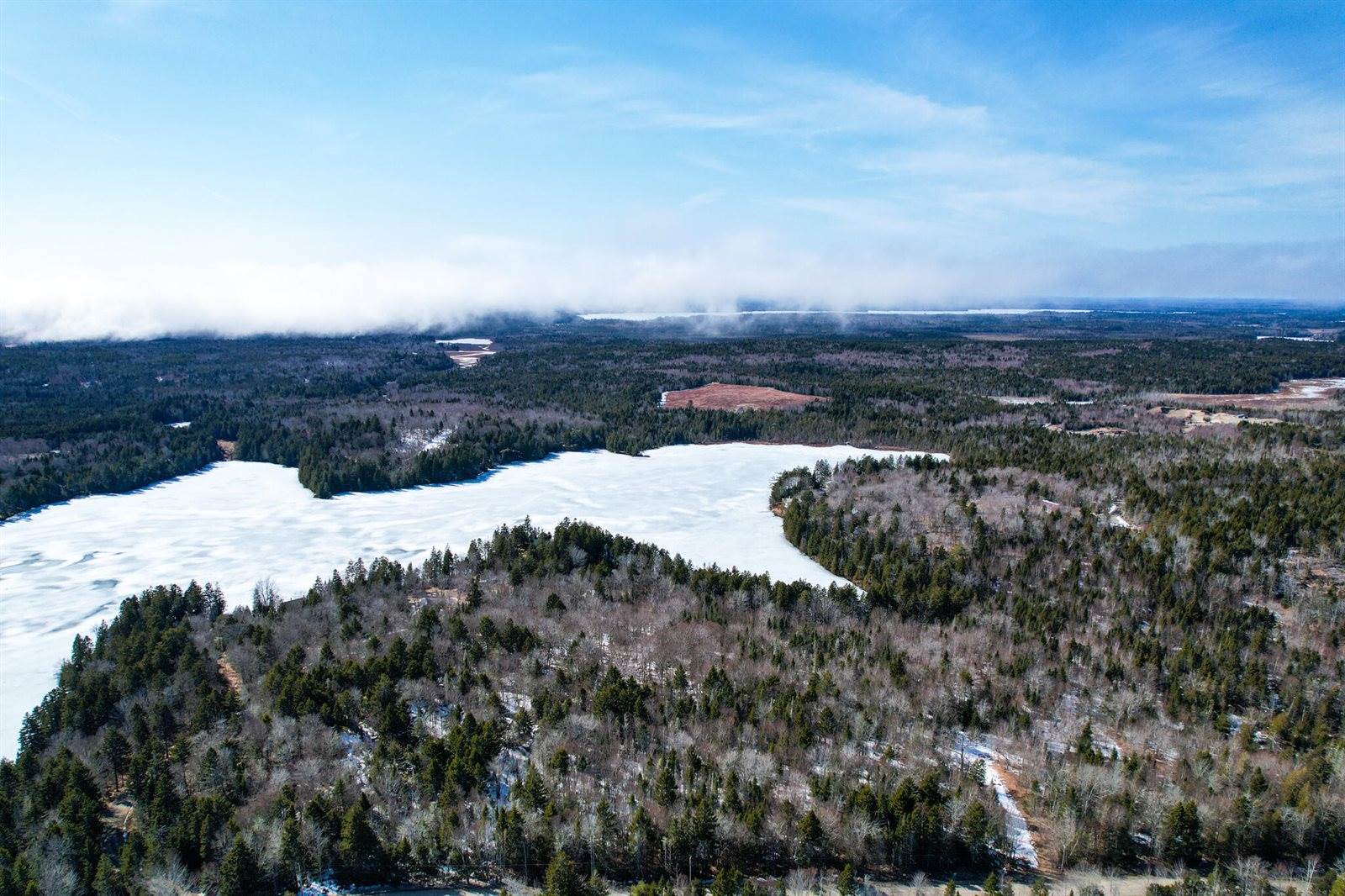 M19 L13-C Halls Mills Road, Whiting, ME 04691