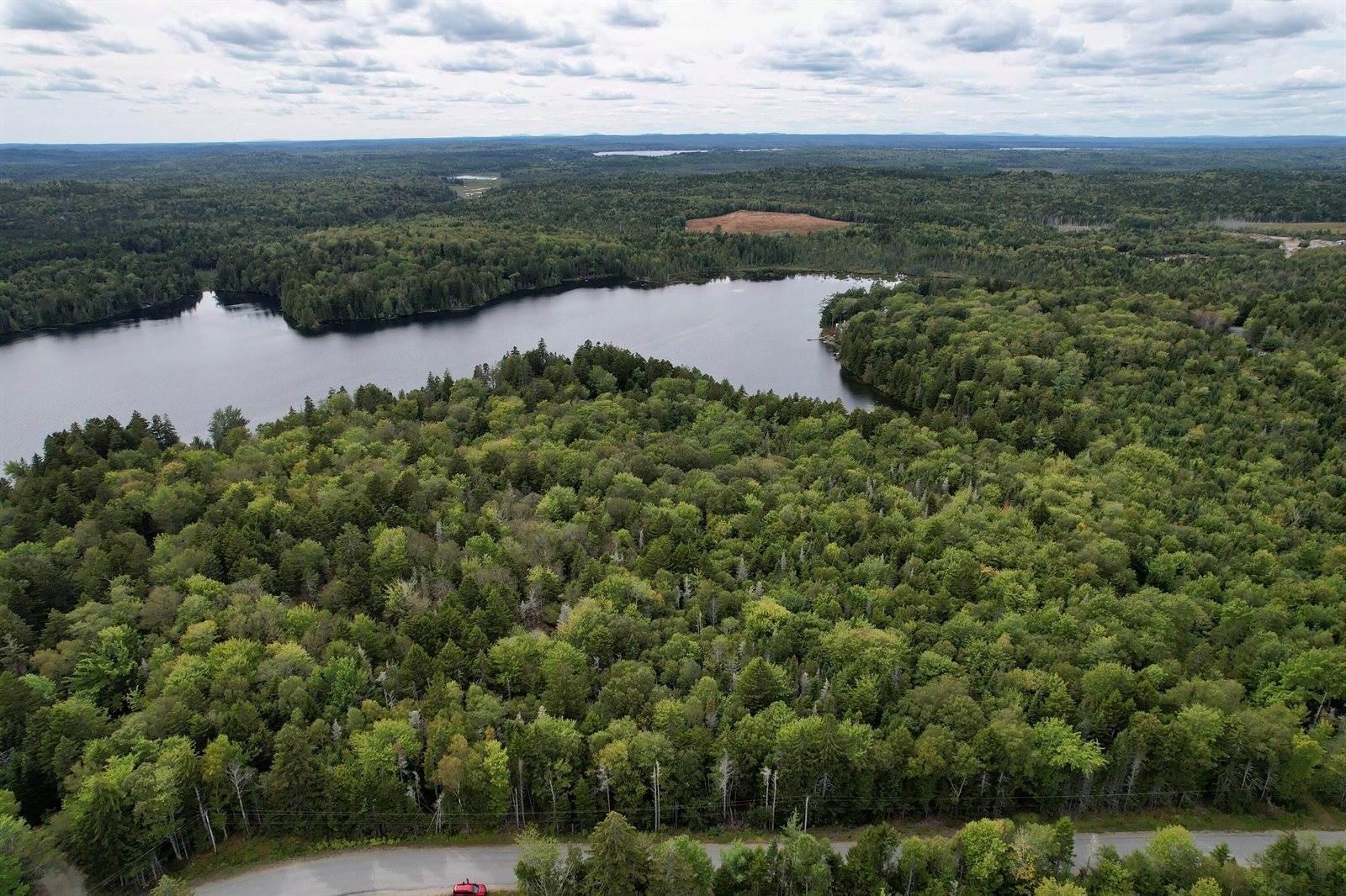 M19 L13-C Halls Mills Road, Whiting, ME 04691