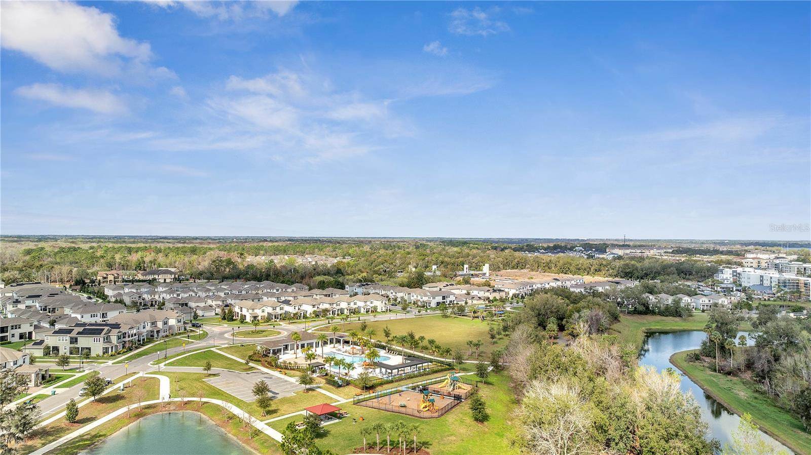 338 Wooded Vine Drive, Winter Springs, FL 32708