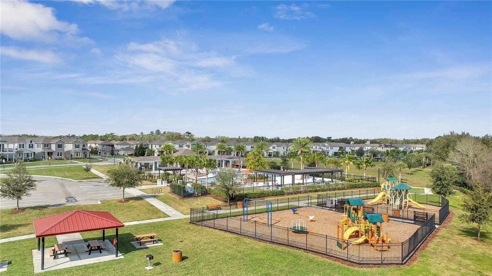 338 Wooded Vine Drive, Winter Springs, FL 32708