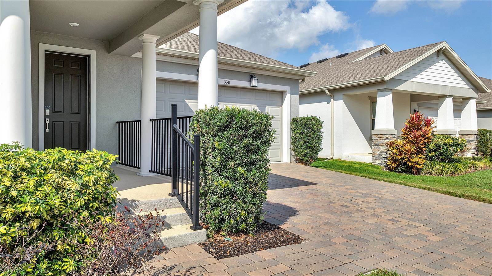 338 Wooded Vine Drive, Winter Springs, FL 32708