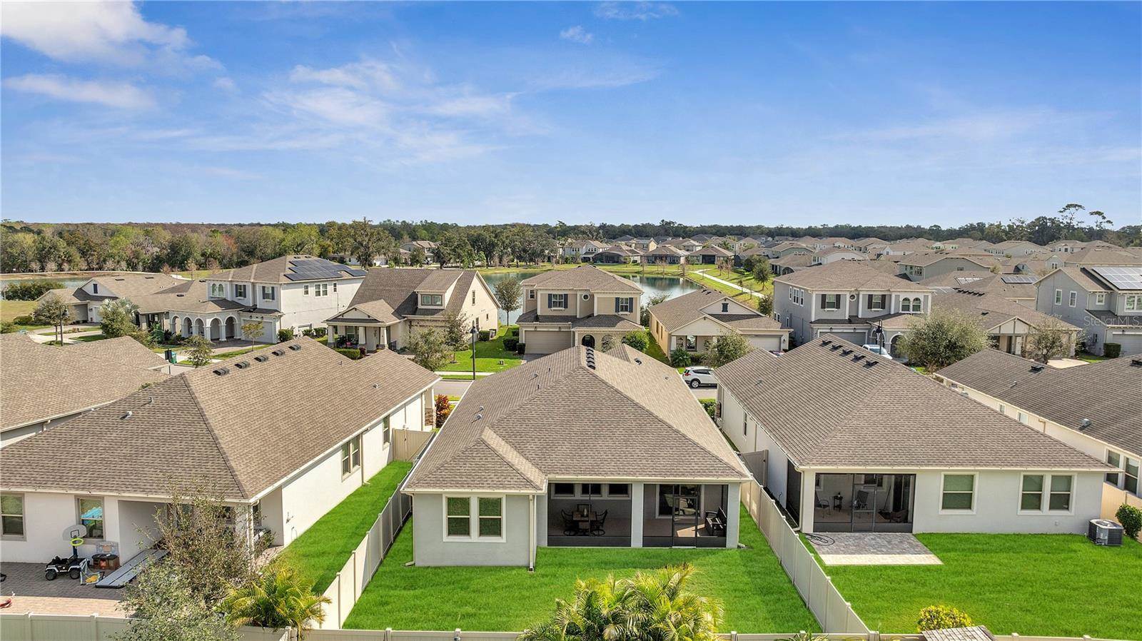 338 Wooded Vine Drive, Winter Springs, FL 32708