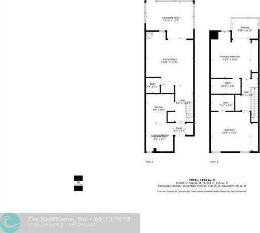 669 Cypress Ln 29B, Wilton Manors, FL 33305