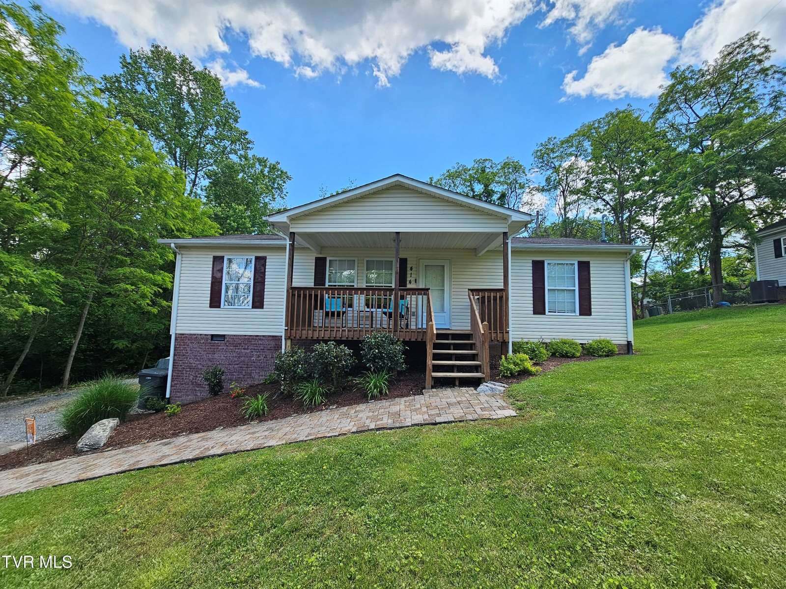 414 Wallace Street, Bristol, TN 37620