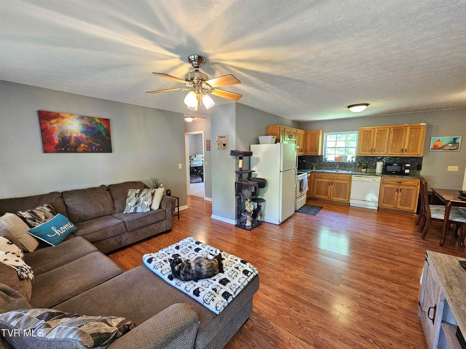 414 Wallace Street, Bristol, TN 37620