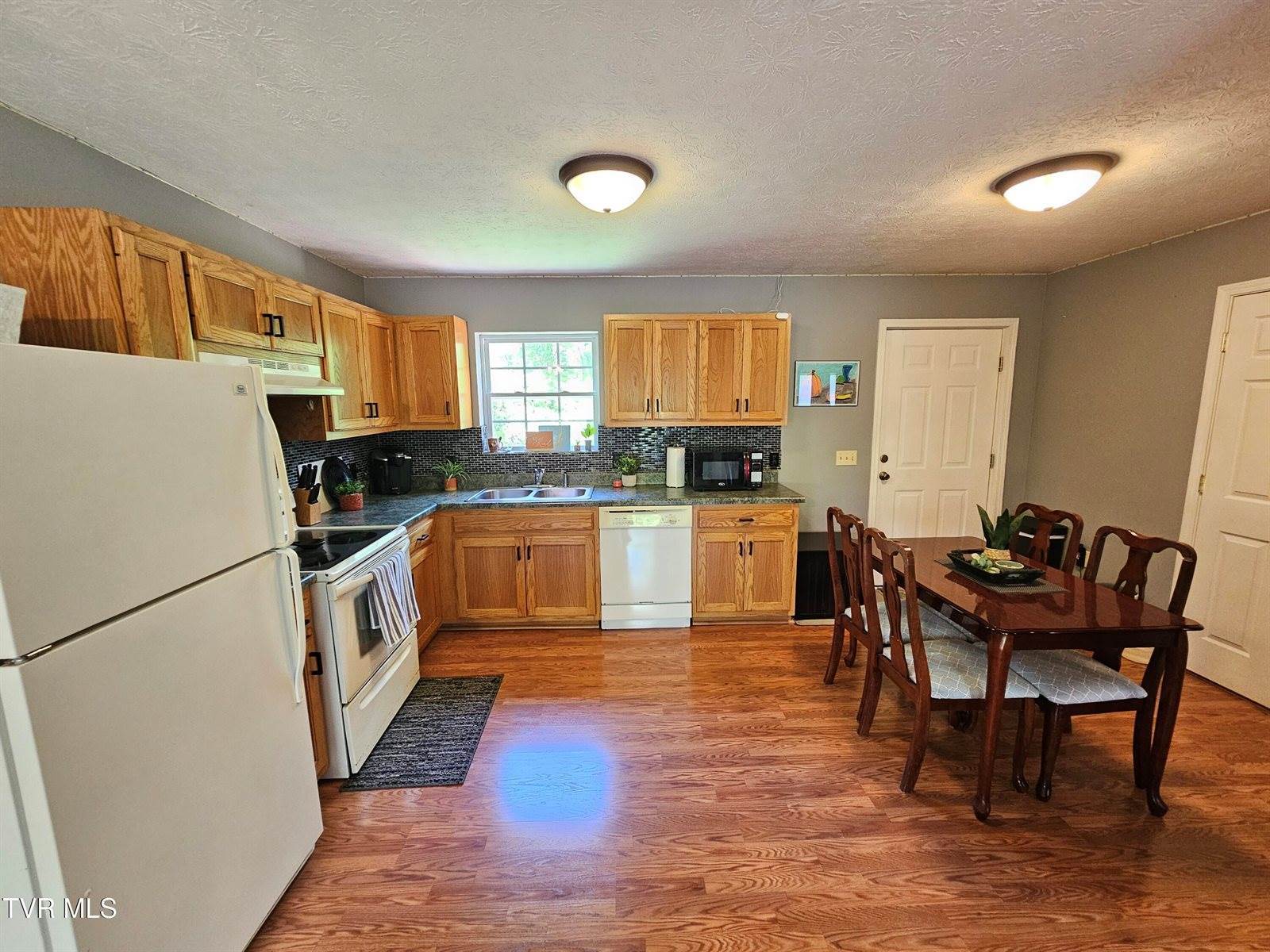 414 Wallace Street, Bristol, TN 37620