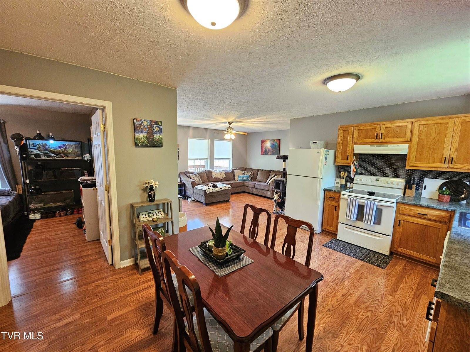 414 Wallace Street, Bristol, TN 37620