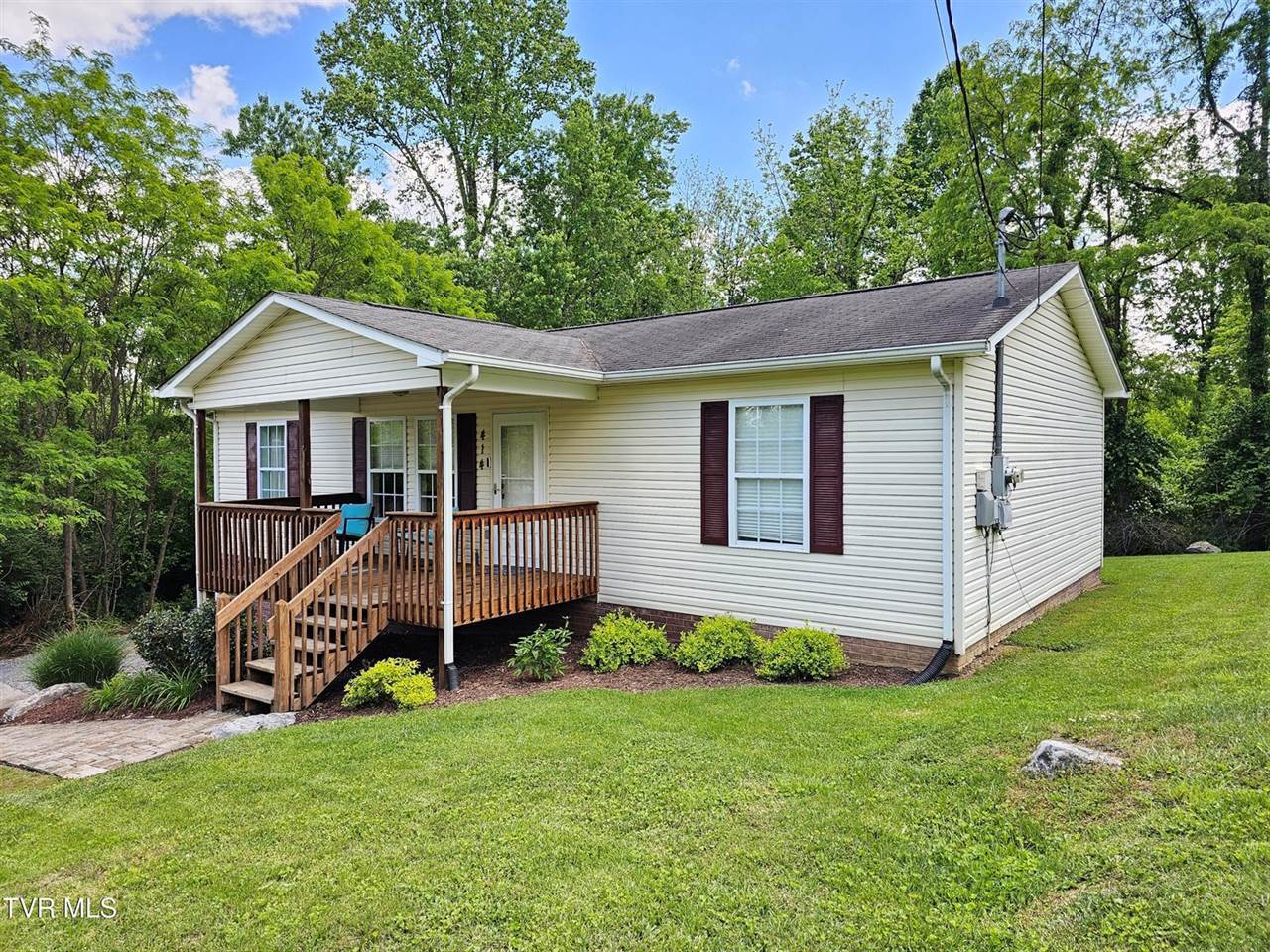 414 Wallace Street, Bristol, TN 37620